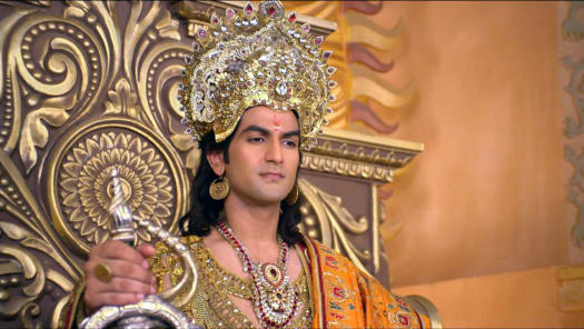 Mahabharata full 2024 episode star plus