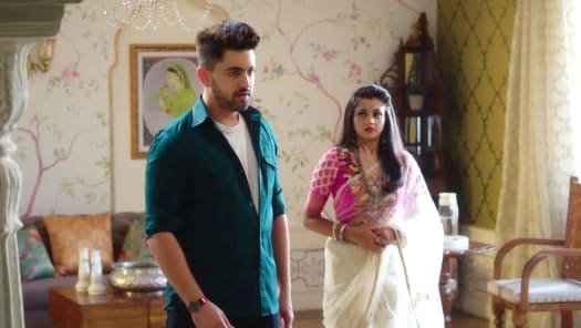 Ek bhram sarvagun hot sale sampanna full episode