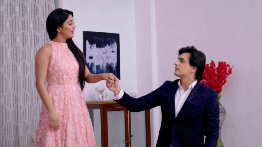 Watch Yeh Rishta Kya Kehlata Hai All Latest Episodes Online On Hotstar Watch online yeh rishta kya kehlata hai 1st march 2021 full episode , star plus,indian drama serial yeh rishta kya kehlata hai complete show latest episodes in hd. hotstar