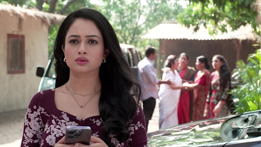 Sukh mhanje nakki kay deals asta today full episode