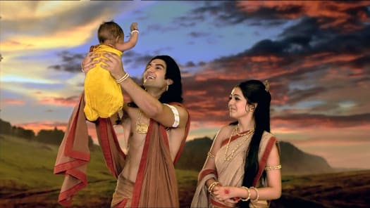 Mahabharat Disney Hotstar