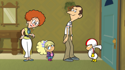 Kick buttowski full episodes in tamil sale