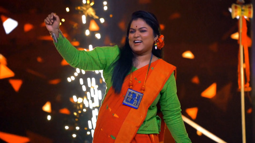 Super singer 2021 clearance hotstar