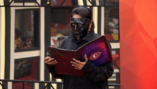 Bigg boss malayalam episode 3 hotsell hotstar