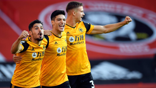 Premier League Live Scores Streaming Watch Today S Live Epl Match Results Highlights On Disney Hotstar