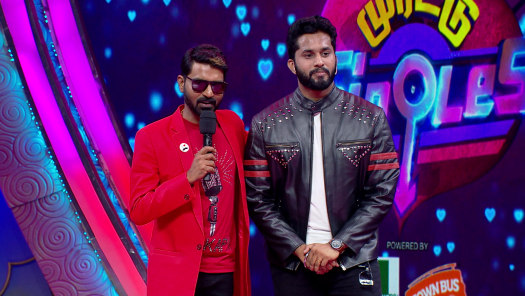 Murattu Singles Manmadhan Watch Episode 1 A Cupid S Game On Disney Hotstar Tamil tv program murattu singles 07/03/21 @ tamiltwist. murattu singles manmadhan watch