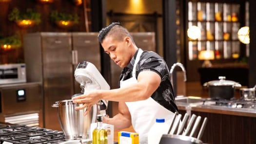 Masterchef Australia Disney Hotstar The three least impressive contestants from the invention test cook off in a pressure test set by masterchef alumni, kylie millar. masterchef australia disney hotstar