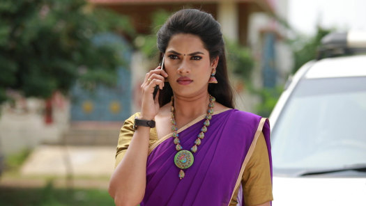 Eeramana rojave hotsell full episode hotstar