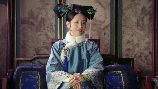 Stream Ruyi s Royal Love in The Palace Season 1