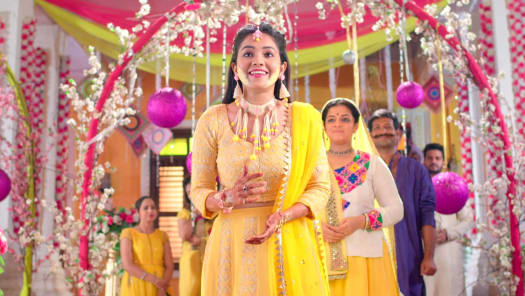 Ye rishte hain pyar ke full episode serial hotstar clearance