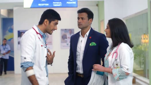 Sanjivani Disney Hotstar