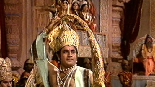 Ramayan store full episode