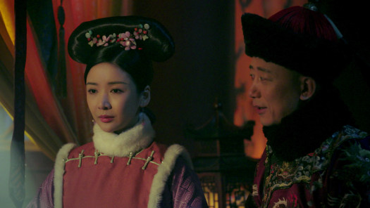 Ruyi's royal love in the palace ep 1 outlet eng sub