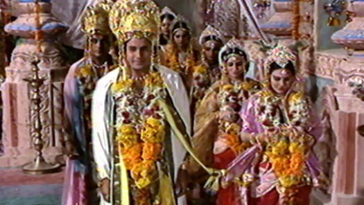 Ramayan store full episode