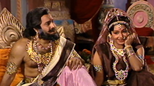 Ramayan clearance full episode