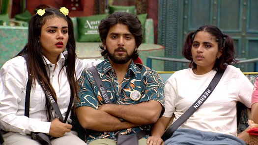 Bigg Boss Disney Hotstar