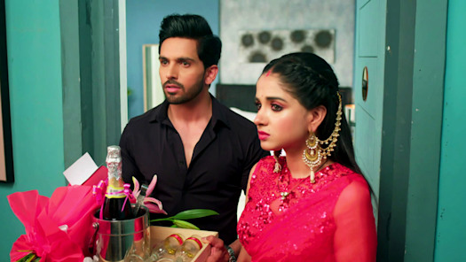 Yeh rishta kya kehlata hai all shop episodes on hotstar