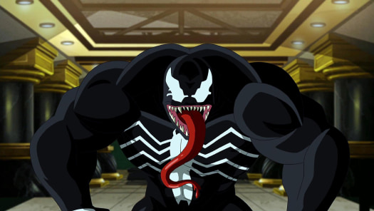 Marvel's Ultimate Spider-Man - Disney+ Hotstar