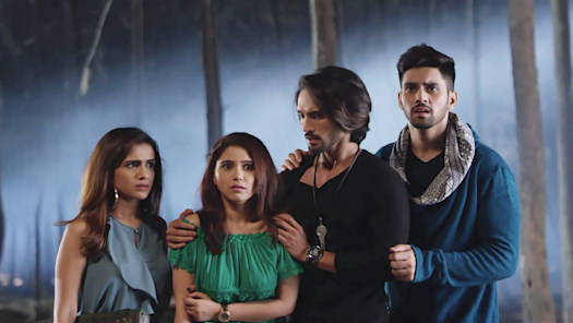 Nazar all sales episodes on hotstar