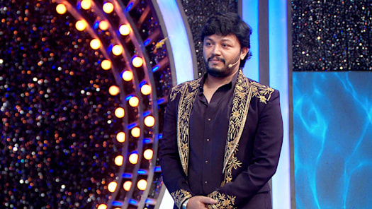 Ismart Jodi Full Episode Watch Ismart Jodi TV Show Online on