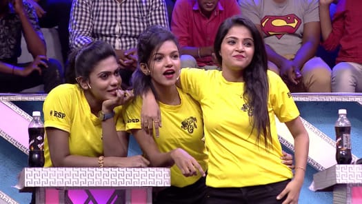 Ready Steady Po Full Episode Watch Ready Steady Po Tv Show Online On Hotstar Us Ready steady games, berlin, germany.