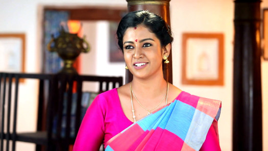 Bharathi kannamma sale hotstar