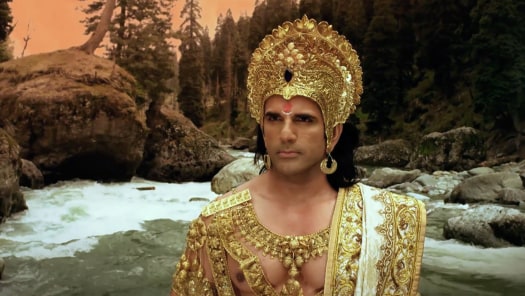 Watch Mahabharata Season 1 Full Episodes on Hotstar