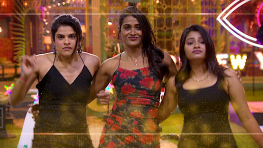 Bigg boss 13 online watch online hotstar