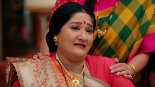Anupama Disney Hotstar New episodes of anupama air monday to saturday. anupama disney hotstar