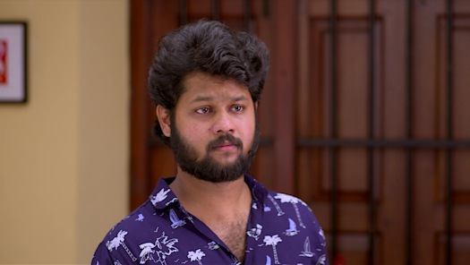 Santhwanam Disney Hotstar