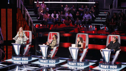 The voice usa 2025 2021 full episodes online
