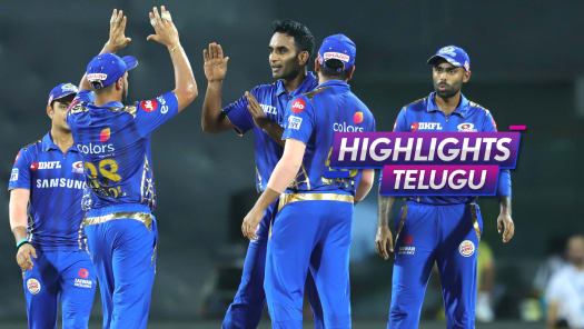 Ipl final best sale 2019 highlights hotstar