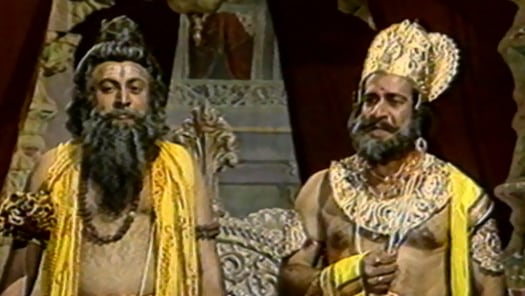 Watch Ramayan Season 1 Full Episodes on Hotstar