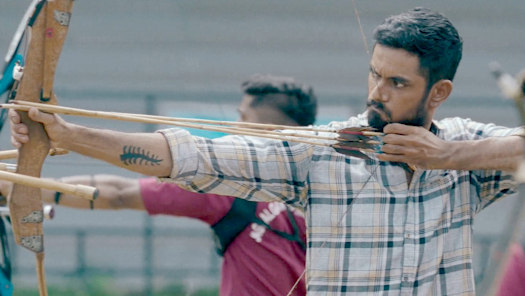 Teerandaz Disney Hotstar
