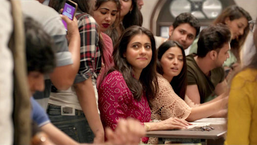 Student of the year sales 2 watch online hotstar