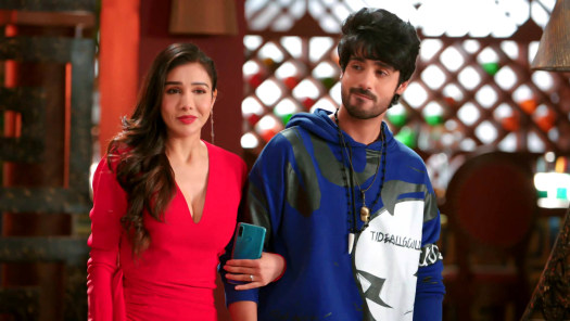 Yeh hai chahatein full episode on hotstar best sale
