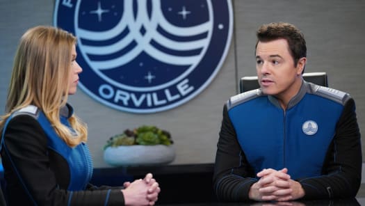 The orville on sale season 2 stream