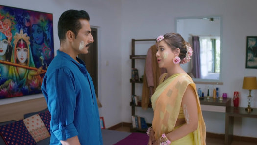 Watch Anupama All Latest Episodes On Hotstar