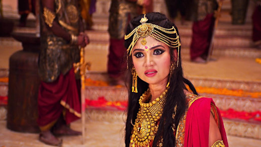 Mahabharat Disney Hotstar