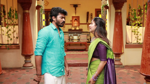 Raja Rani 2 Full Episode Watch Raja Rani 2 Tv Show Online On Hotstar Gb Ek tha raja ek thi rani. raja rani 2 full episode watch raja