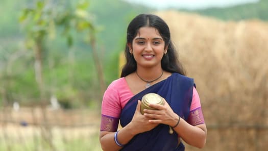 Kaatrin mozhi cheap movie hotstar