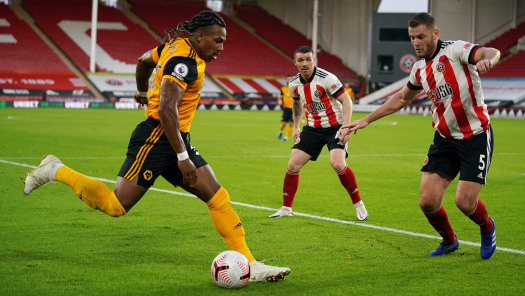 Premier League Live Scores Streaming Watch Today S Live Epl Match Results Highlights On Disney Hotstar