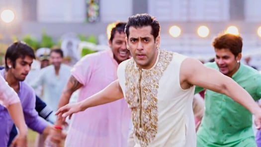 Prem ratan dhan payo hotstar top