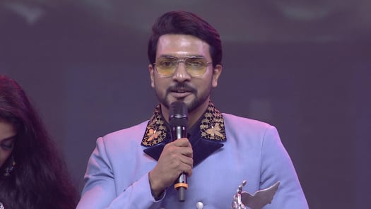 Vijay Awards 2022 Full Show
