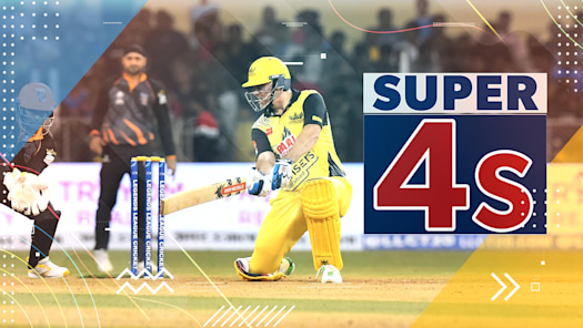 Hotstar cricket schedule best sale