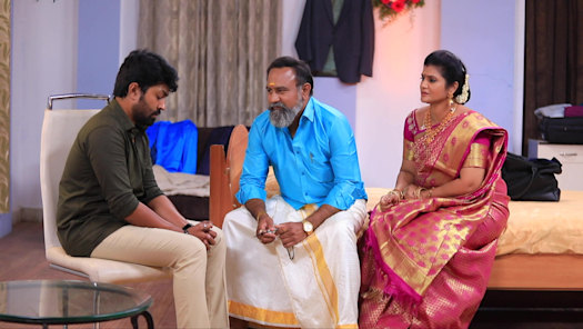Watch Anuraga Karikkin Vellam All Latest Episodes on Disney Hotstar