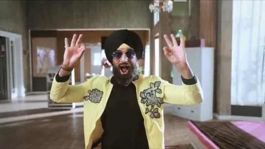 Kulfi kumar online bajewala hotstar