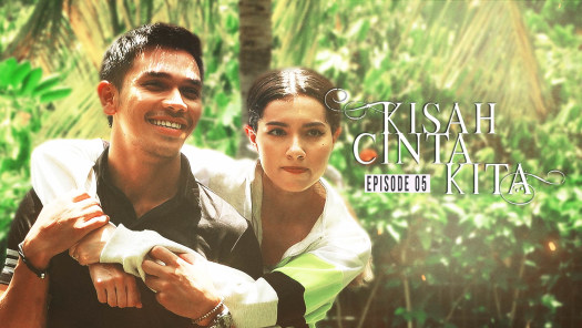 Cast kita drama kisah cinta Sinopsis Kisah