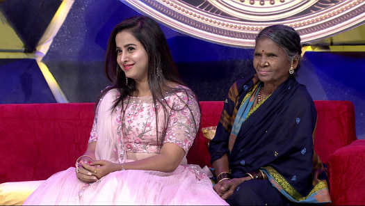 Watch Bigg Boss Mahotsavam Videos Online on Disney Hotstar