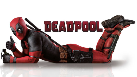 Watch deadpool online free dailymotion discount